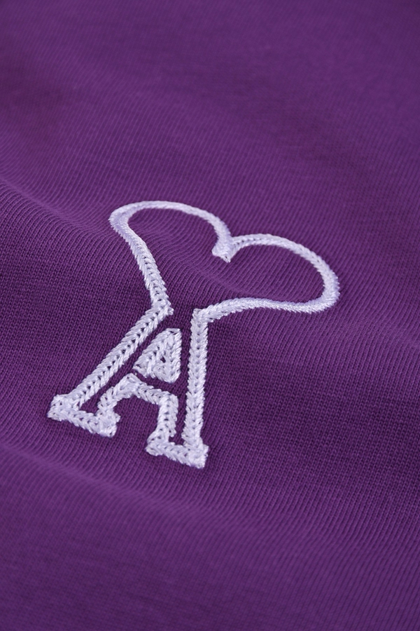 ブランドTシャツ細部ディテール